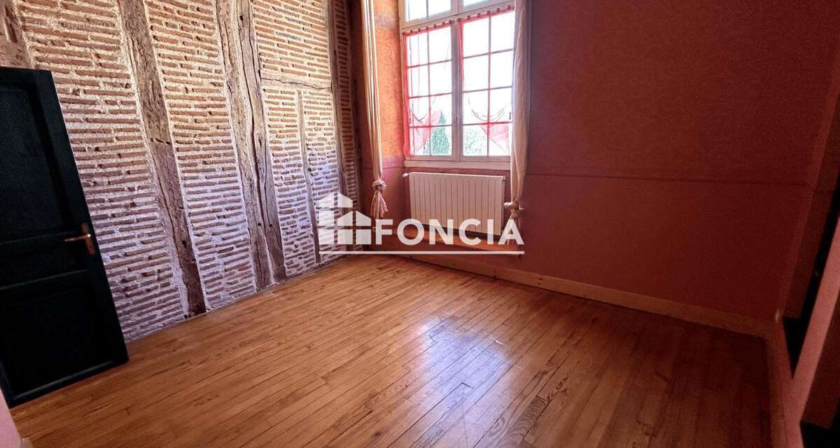 Appartement à CASTRES