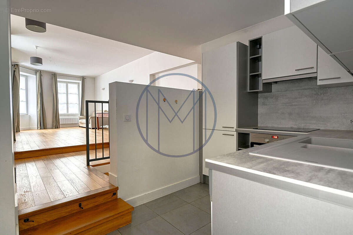 Appartement à VERSAILLES