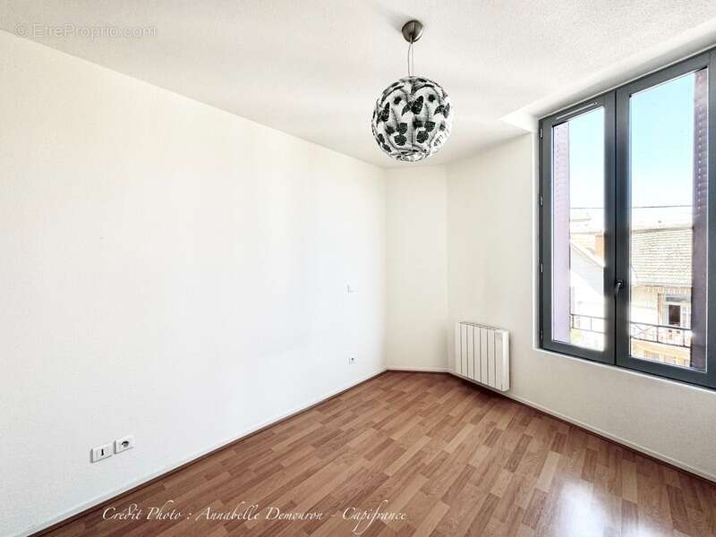 Appartement à CHATELGUYON