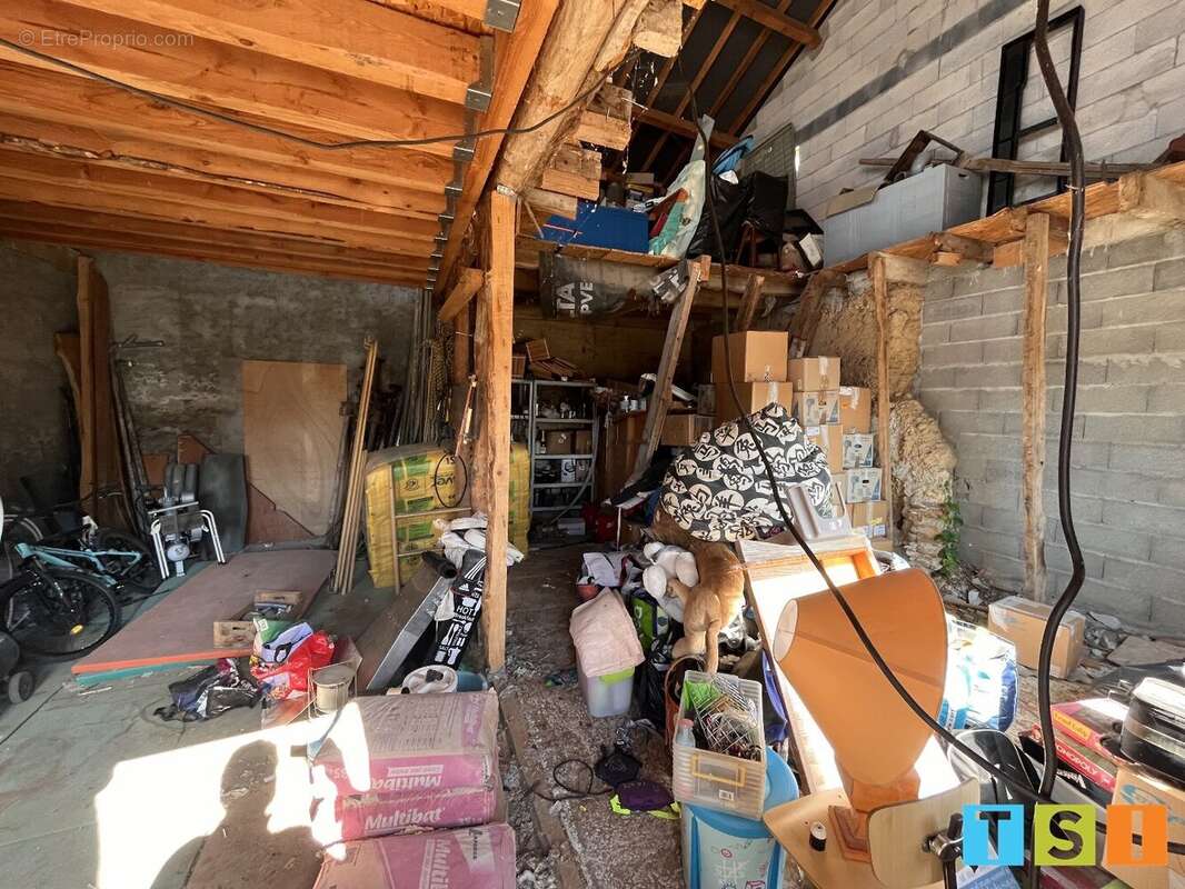 Maison à SAINT-GAUDENS