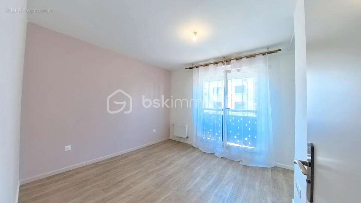 Appartement à DRANCY