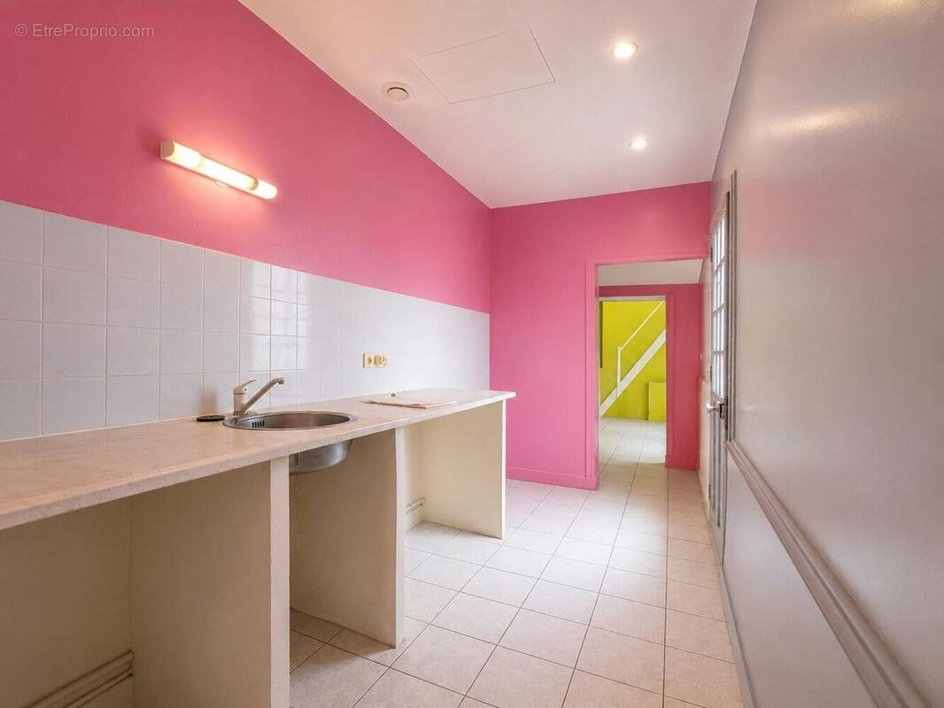 Photo 1 - Appartement à VERNEUIL-SUR-AVRE