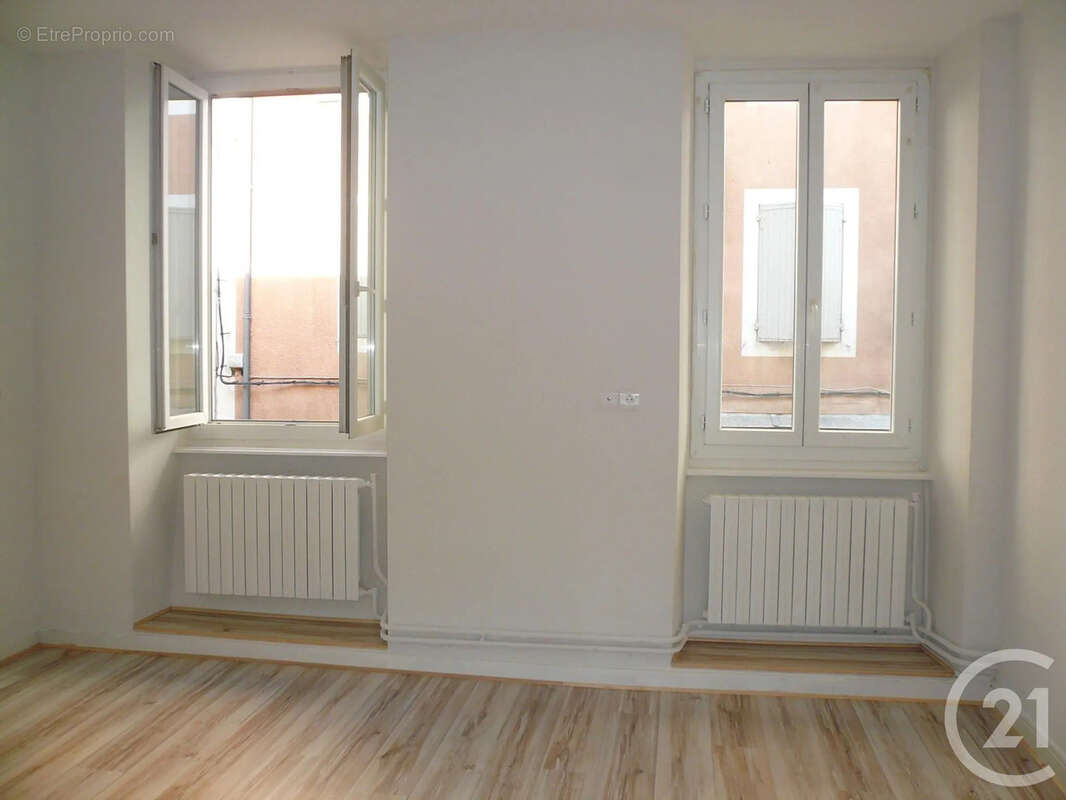 Appartement à ANNONAY