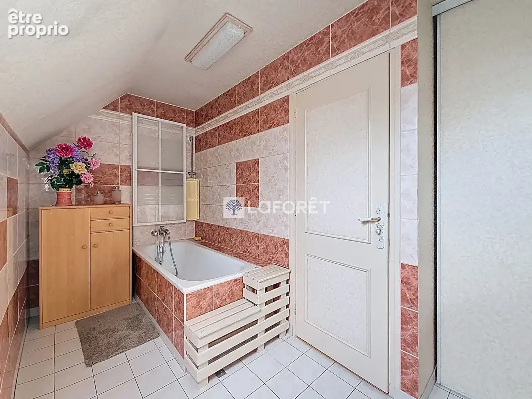 Maison l'hay les roses les blondeaux - photo 14