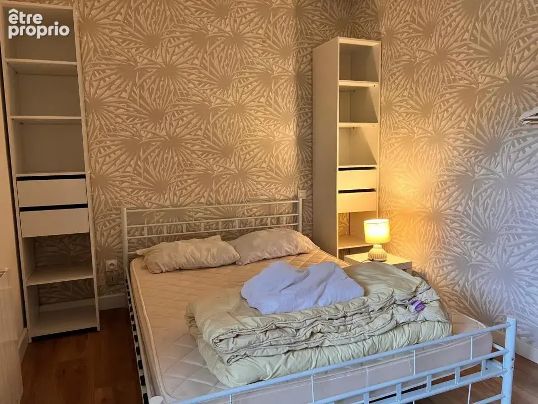Appartement rénové de 32 m² avec 31 m² d’espace extérieur – à 5 min du métro Jolimont - photo 4