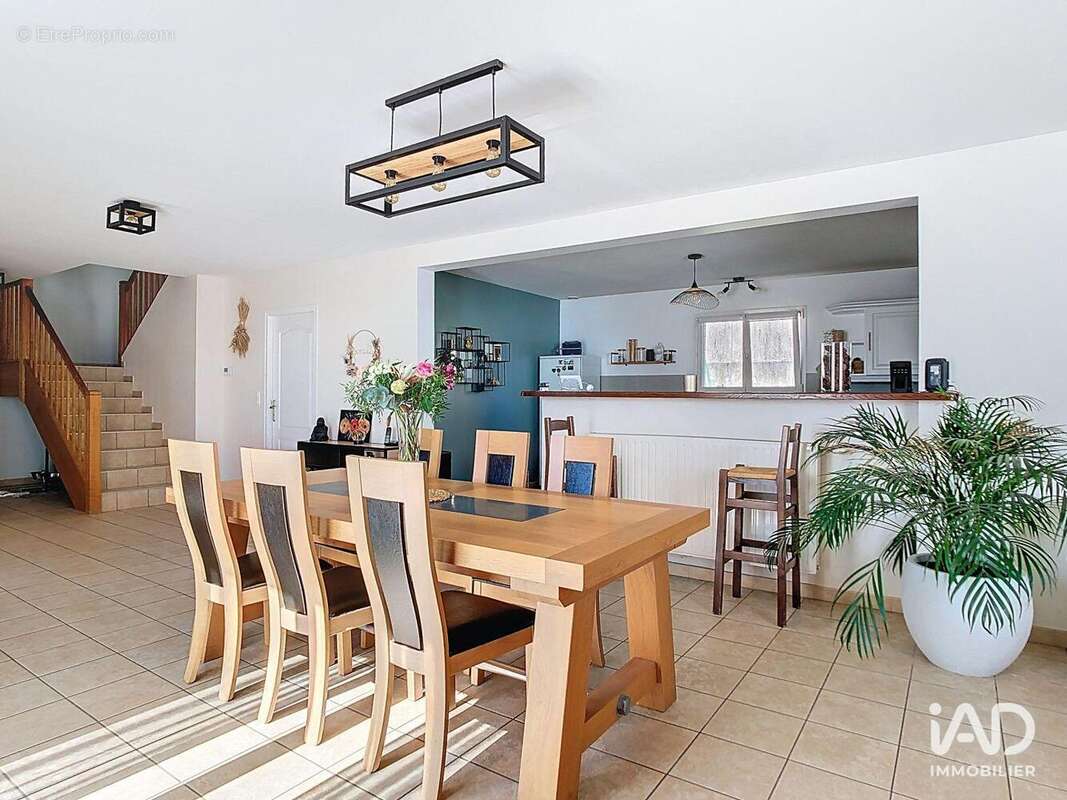 Photo 4 - Maison à AVEIZE