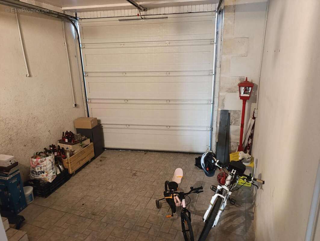 Maison 155 m² à Issoudun  - photo 6