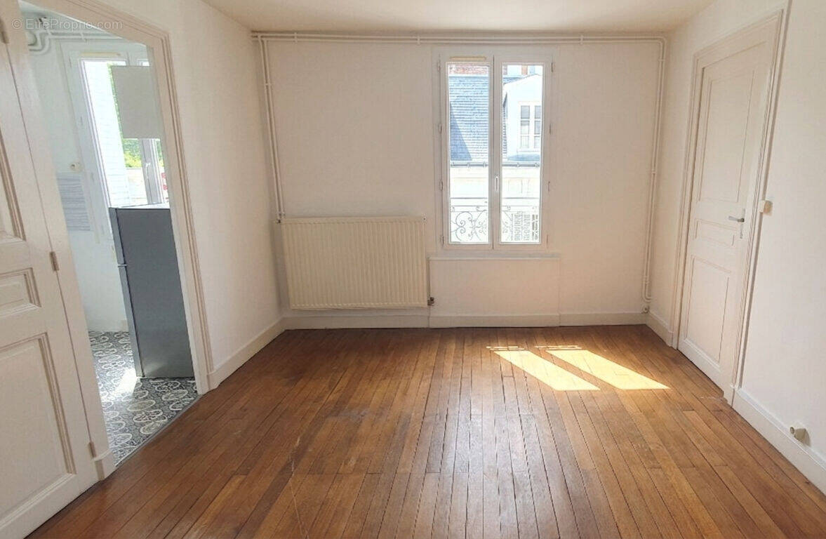 Appartement à TOURS