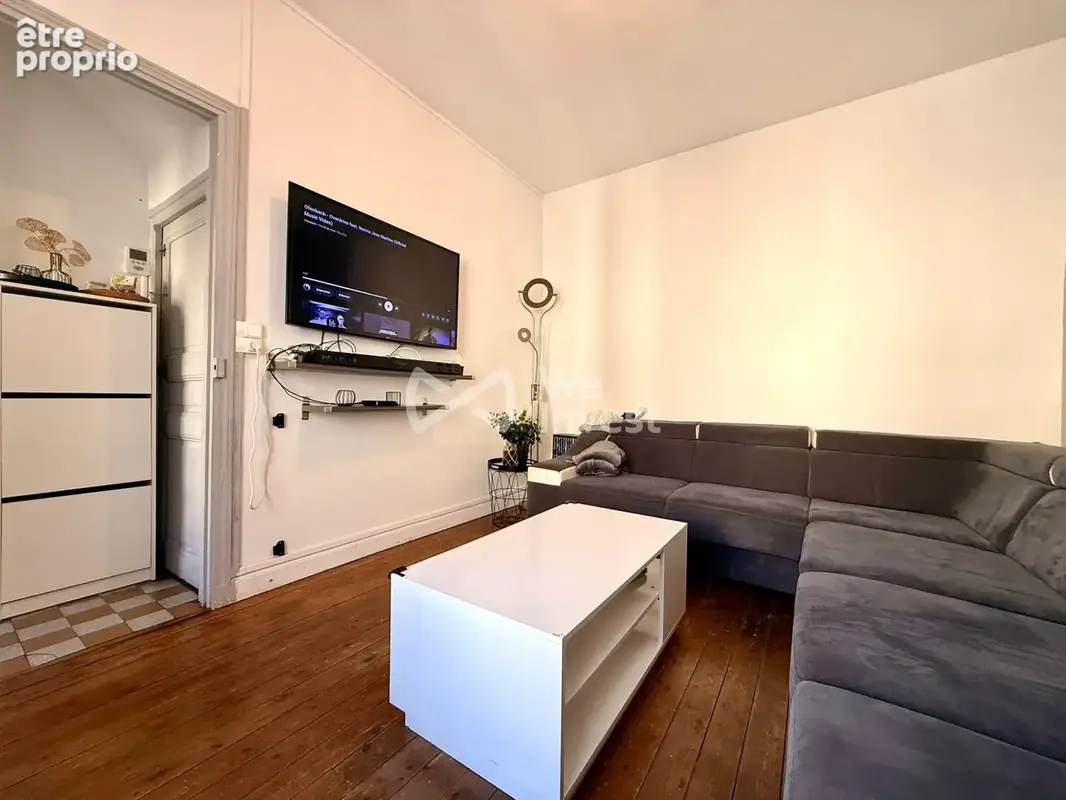 Maison 3 pièces 71 m² à vendre à Carignan (08110) - photo 4