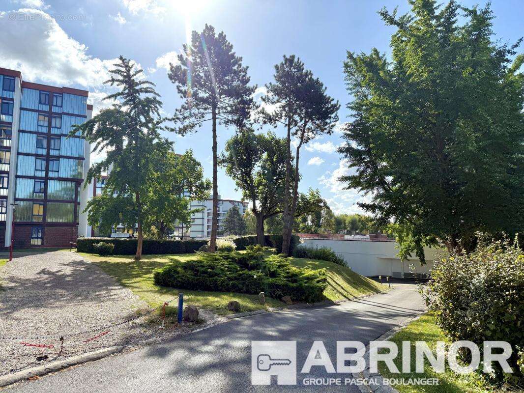 Appartement à AMIENS
