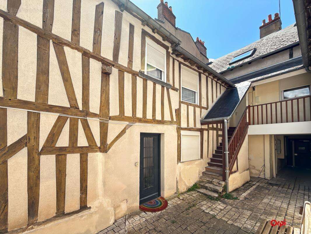 Appartement à ORLEANS