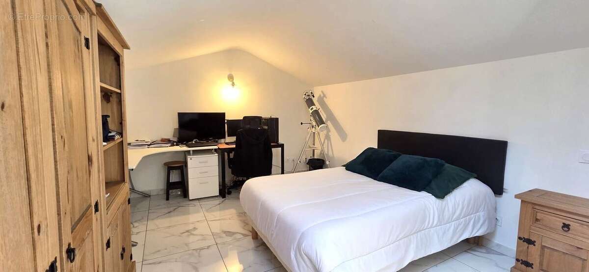 Maison à AUBAGNE