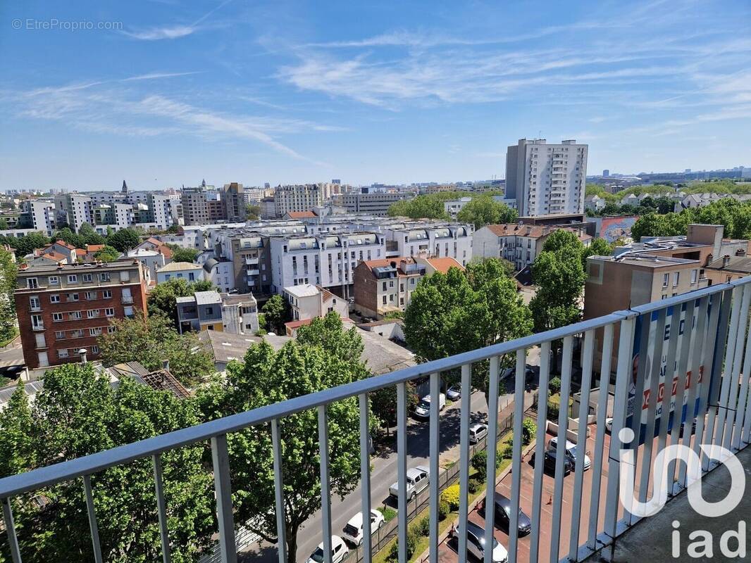 Photo 1 - Appartement à L'ILE-SAINT-DENIS