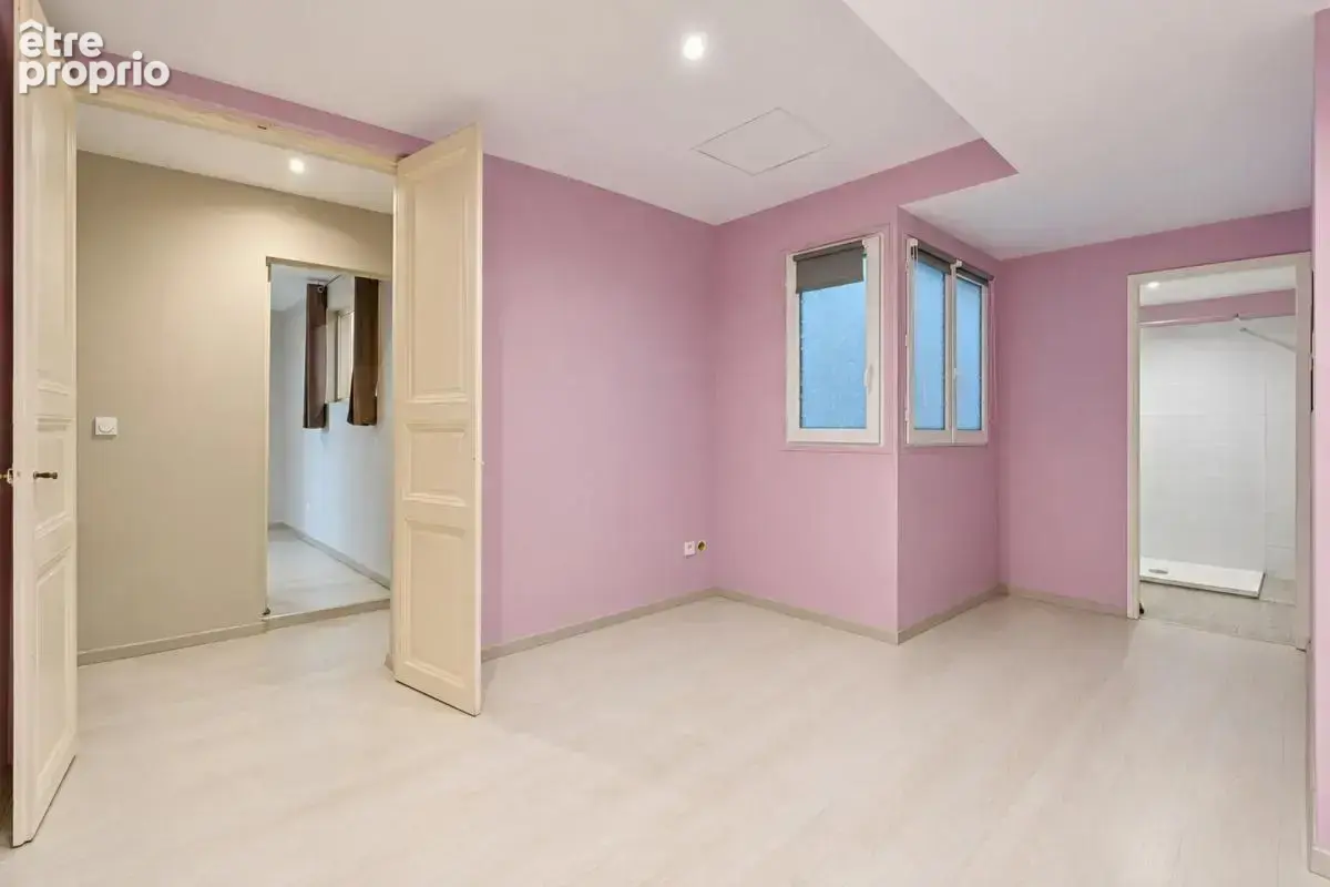 Appartement 3 pièces de 66 m² à Sète - photo 6
