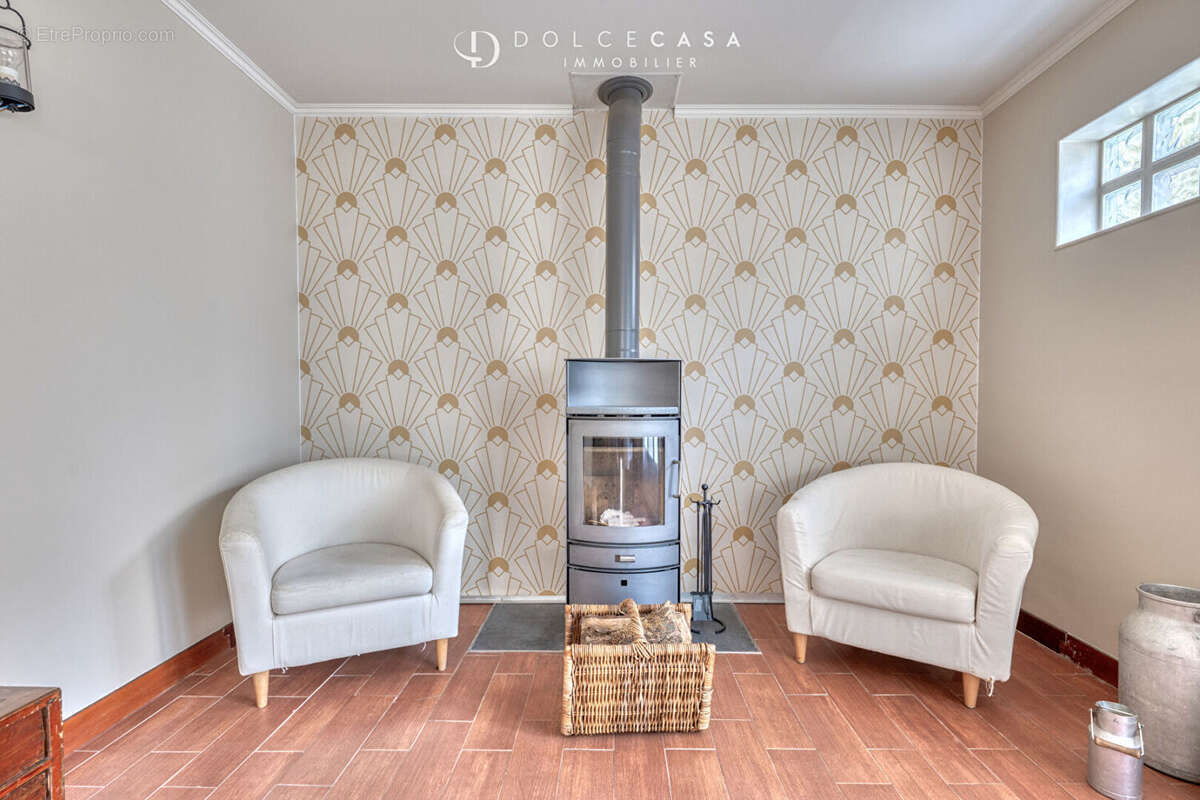 Maison à BRY-SUR-MARNE