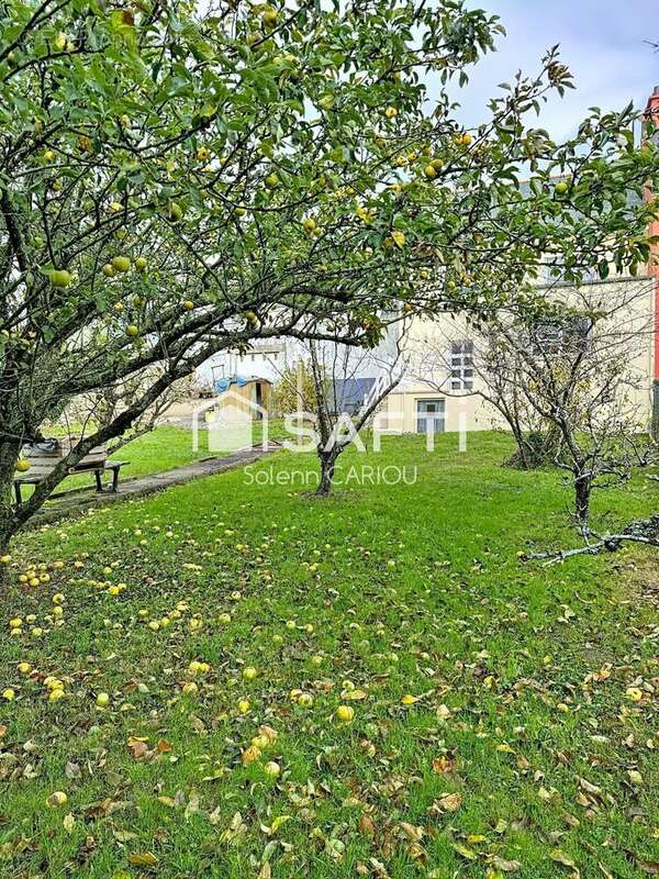 Photo 8 - Maison à LORIENT