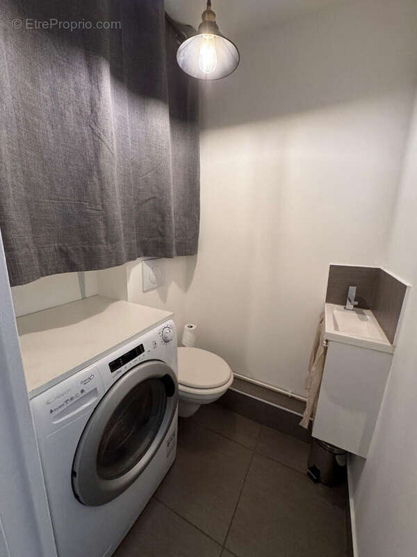 Appartement à PUTEAUX