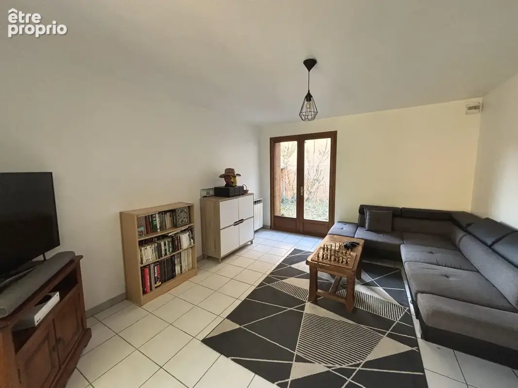 Maison 5 pièces 108 m² à vendre à Romans-Sur-Isere (26100) - photo 7