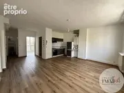 Appartement à TOUL