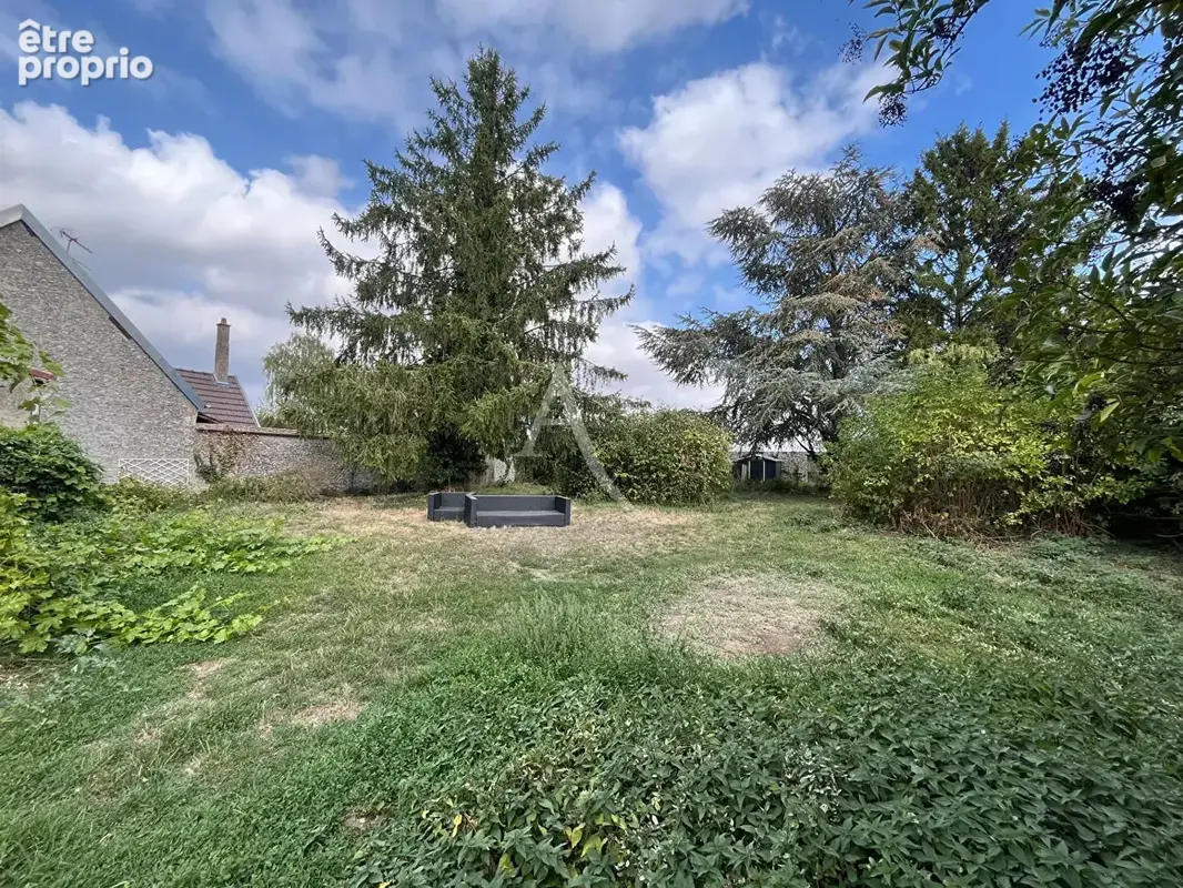 Maison ancienne avec du potentiel ! - photo 10