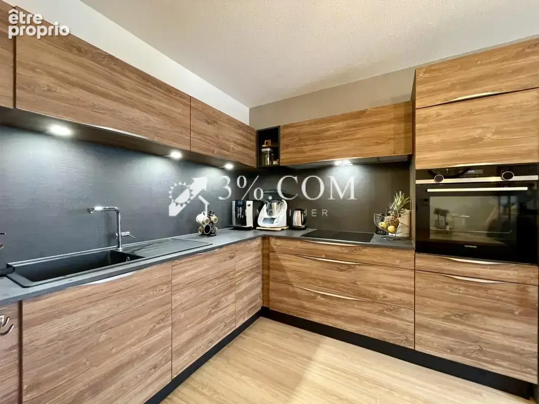 3%.COM - EXCLUSIVITÉ à BEHLENHEIM, F2 de 46m2,jardin,garage - photo 16