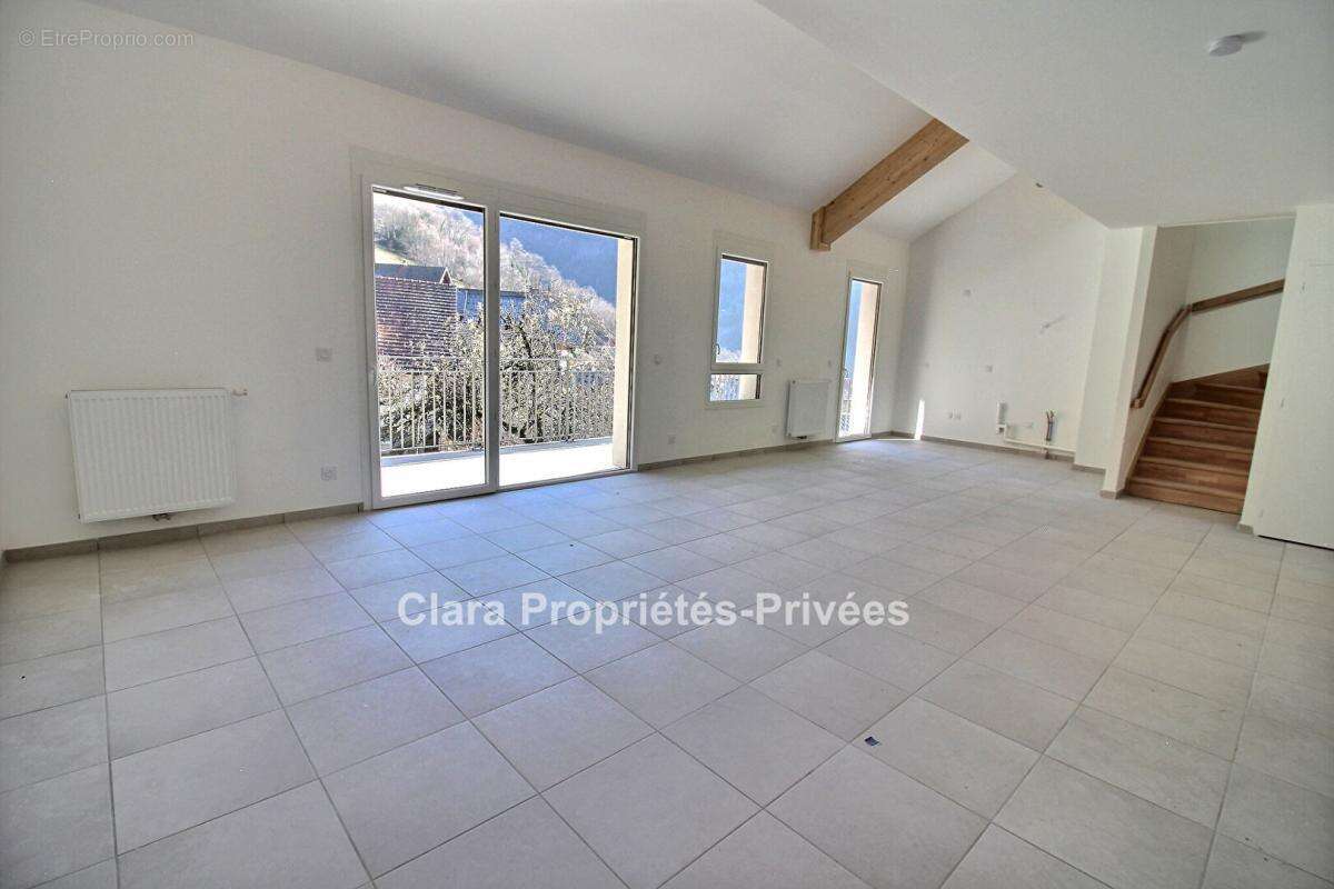 Appartement 4 pièces dans la résidence Les Agathines - photo 3