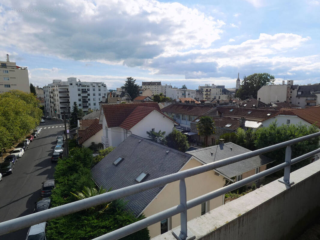 Appartement à PAU