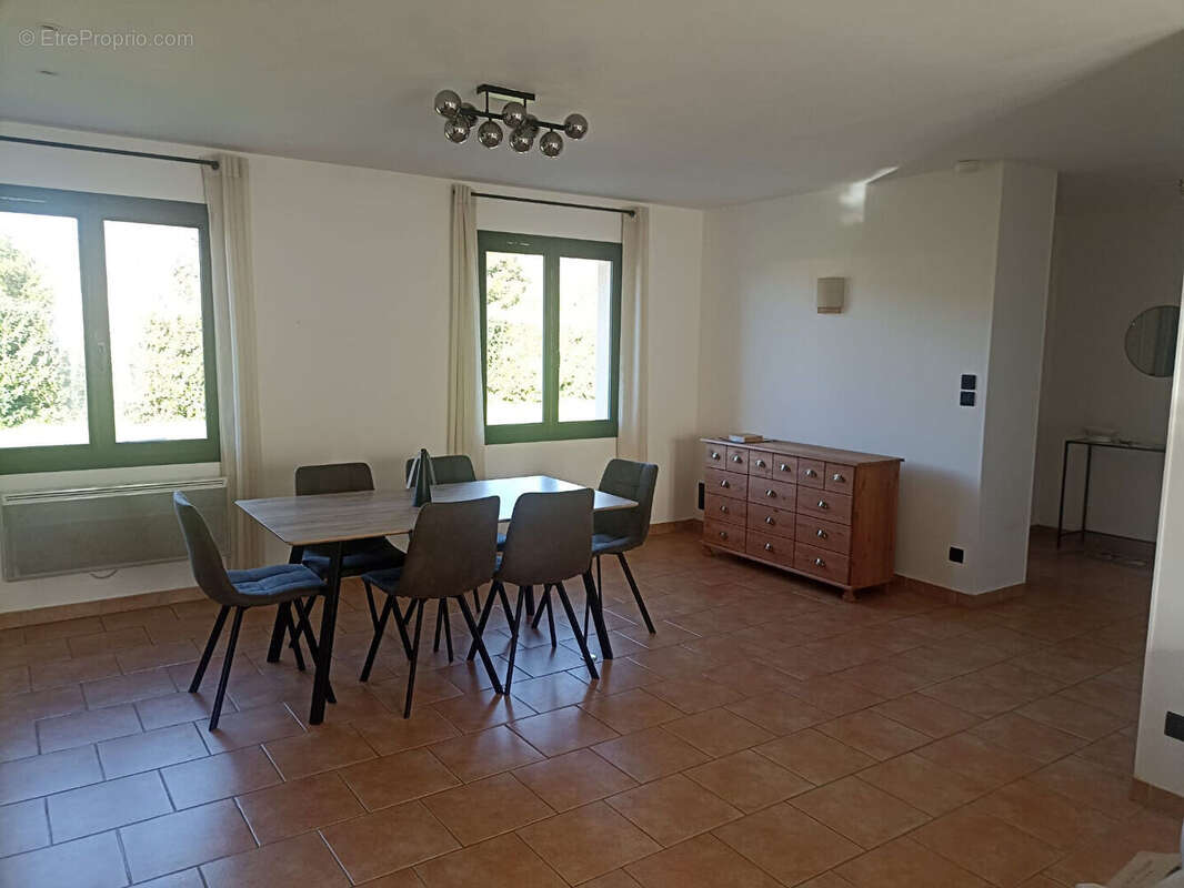Maison à RETAUD