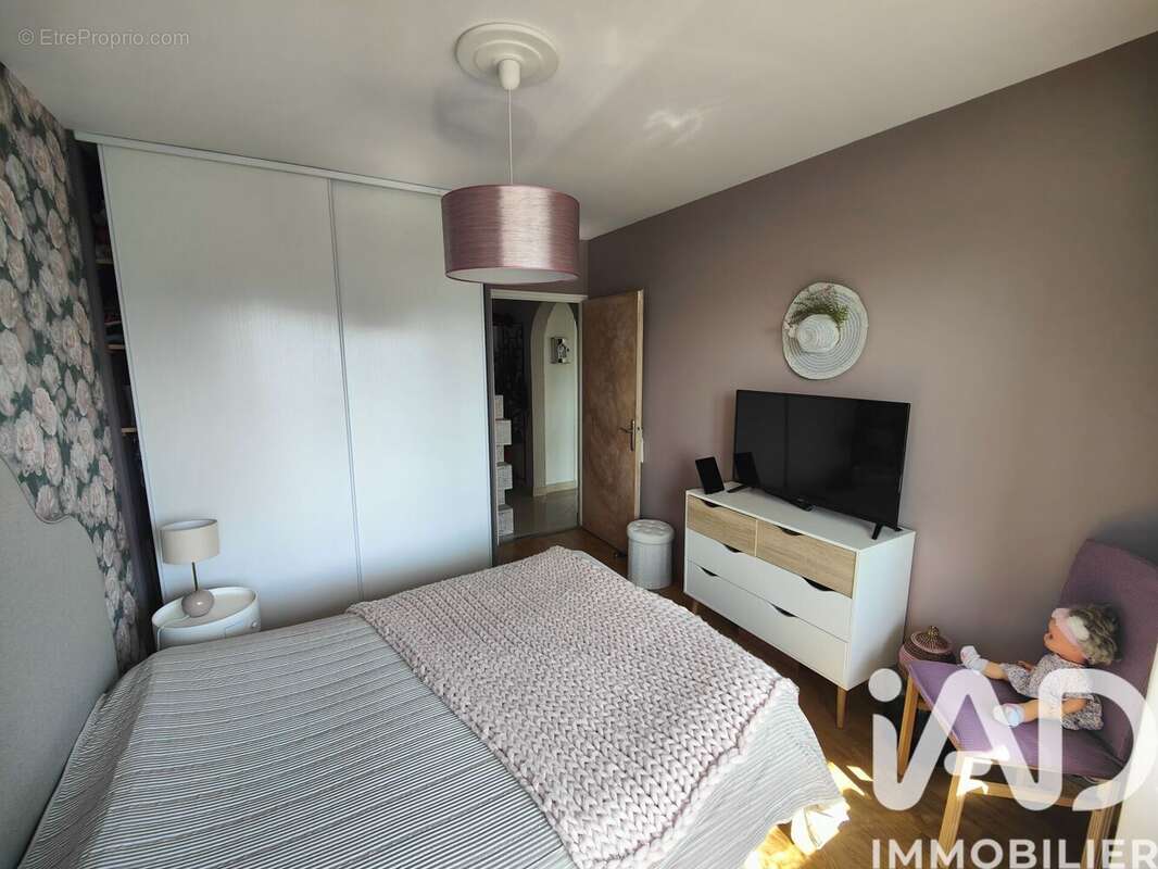 Photo 7 - Appartement à BESANCON