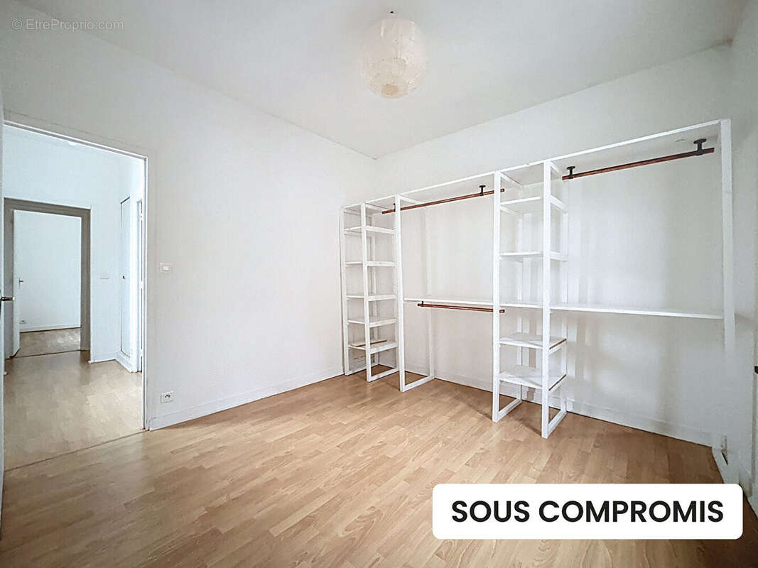 Maison à RENNES