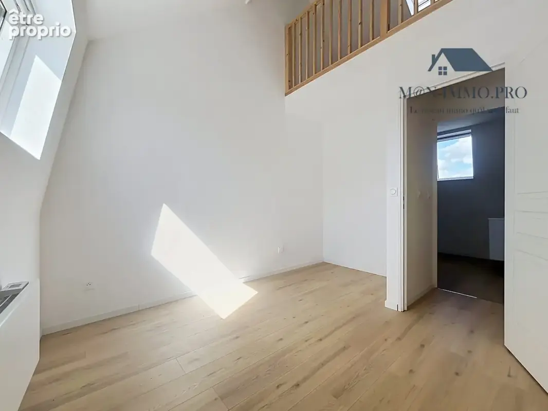 Maison 2 pièces 50 m² à vendre à Houplines (59116) - photo 5