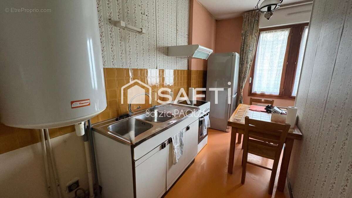 Photo 4 - Appartement à LA FERTE-SOUS-JOUARRE