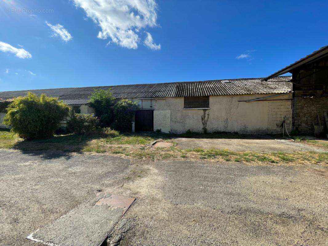 Propriété à vendre 12 pièces LANRIVAIN (22) - photo 24