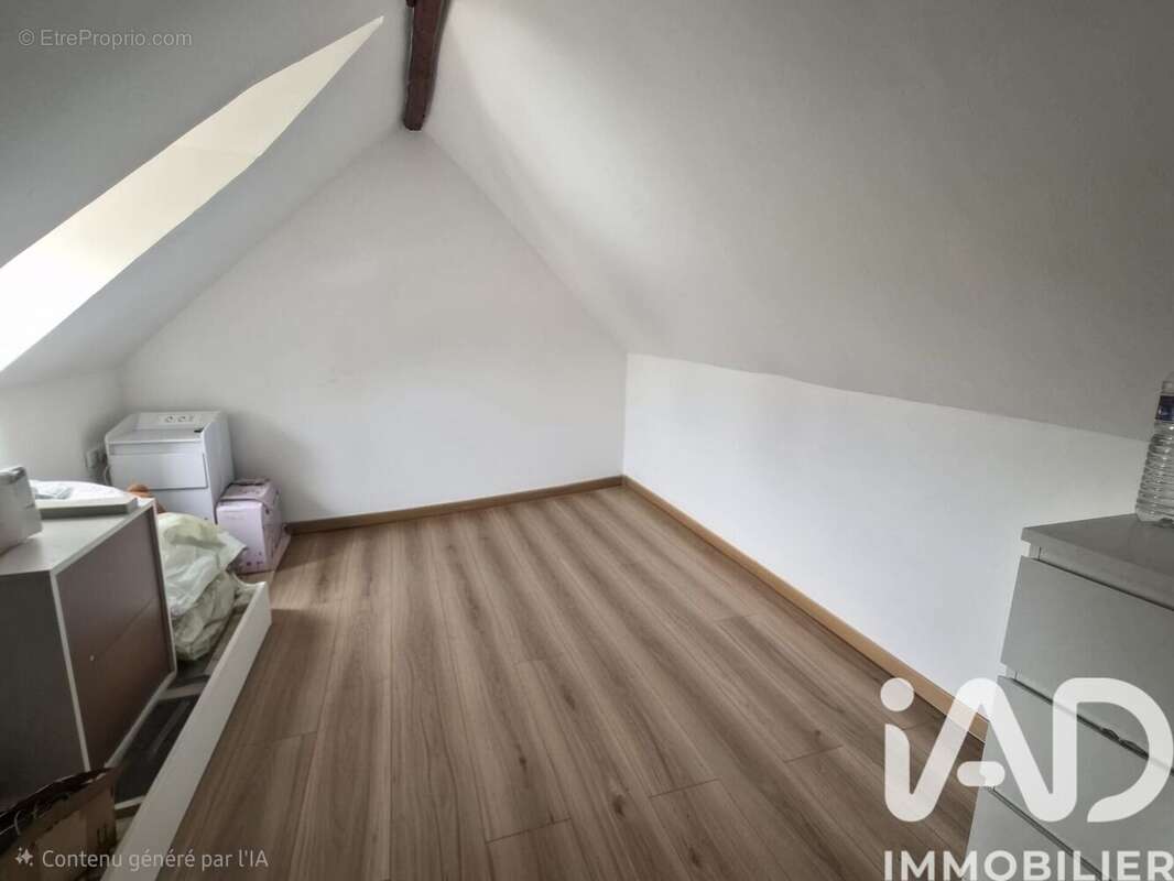 Photo 9 - Maison à LIGNIERES-DE-TOURAINE