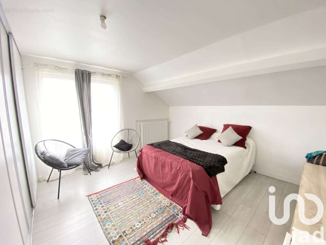 Photo 5 - Maison à MITRY-MORY