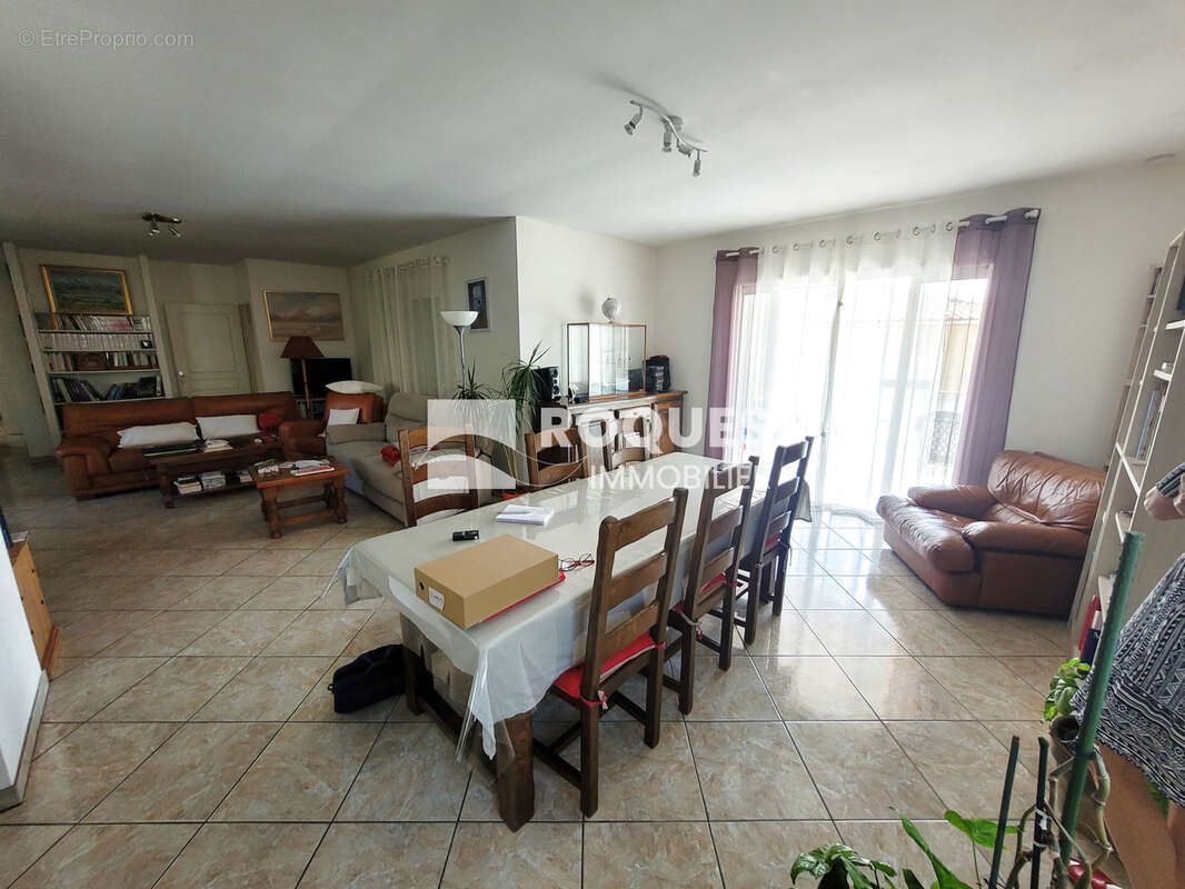Maison à HEREPIAN