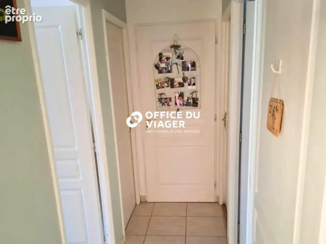 Maison - 3 pièces - 72,56 m² - photo 5
