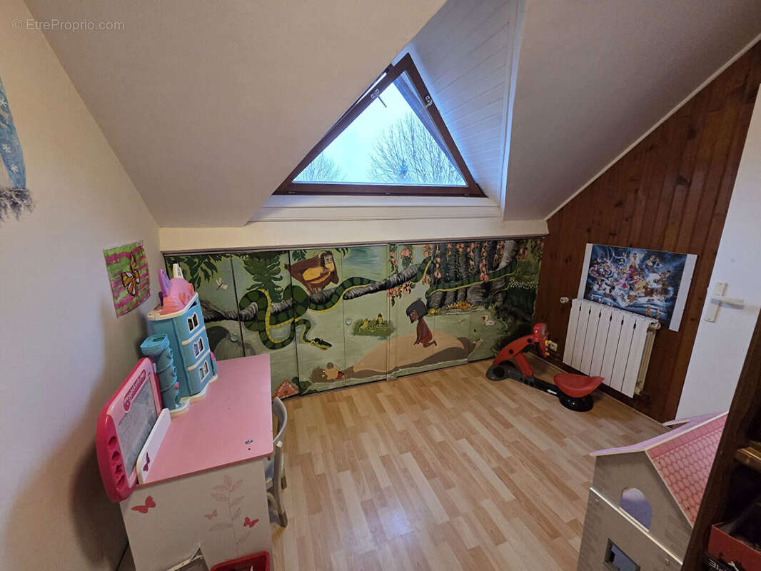 Pavillon en vente sur terrain de 850 m² - photo 15