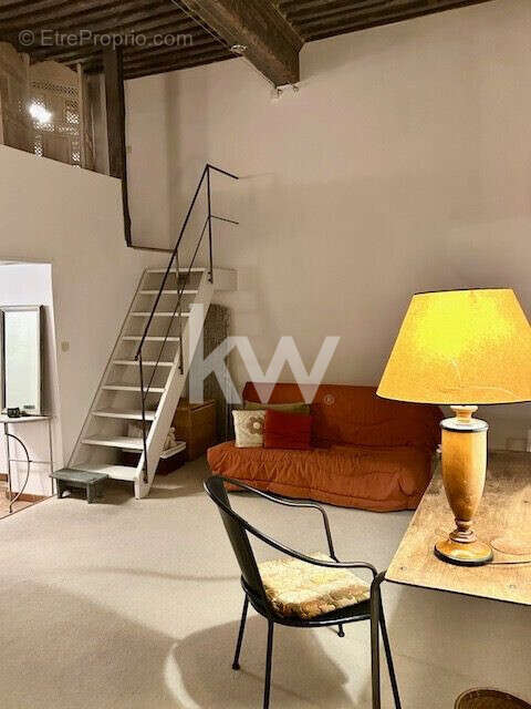 Appartement à AIX-EN-PROVENCE