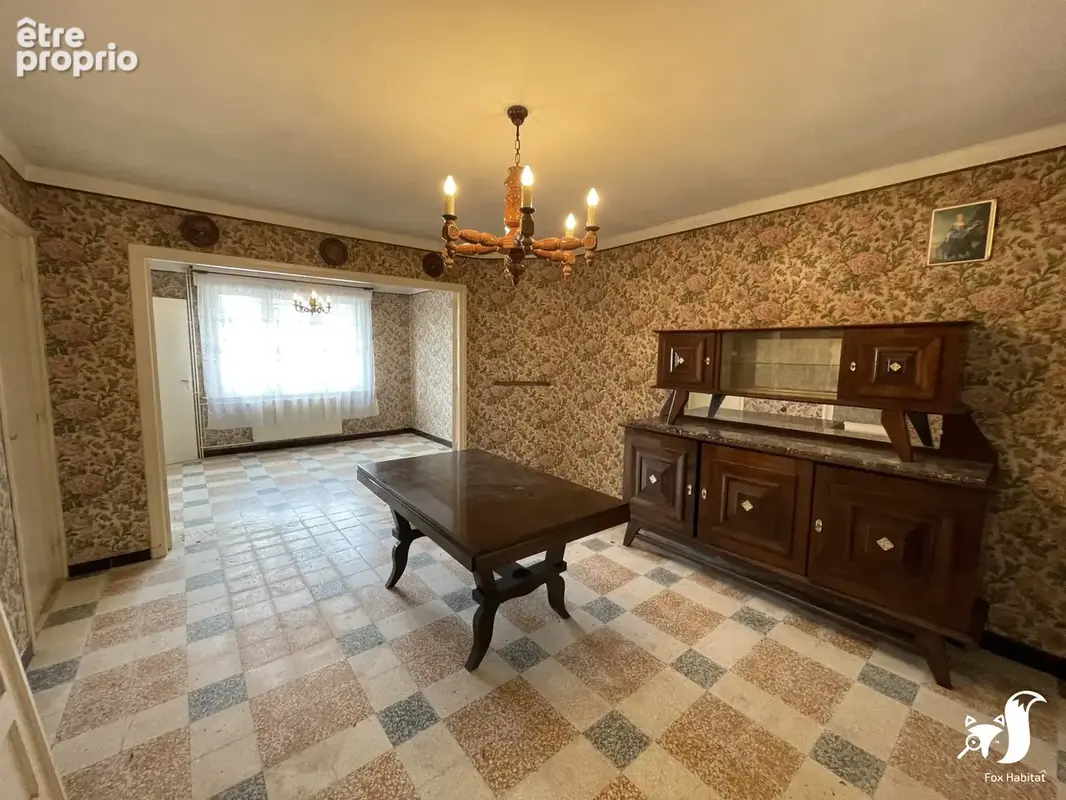 Maison 6 pièces 104 m² à vendre à Iwuy (59141) - photo 3