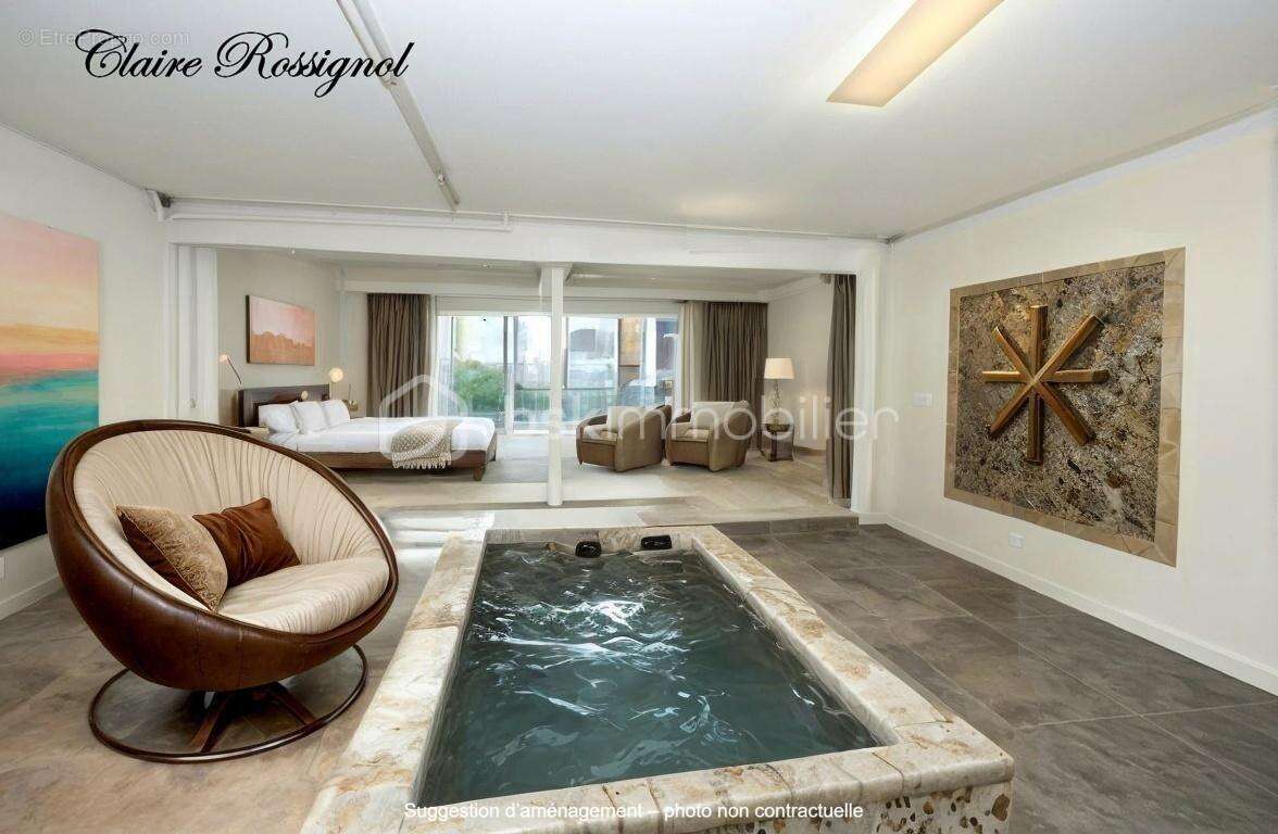 Maison à CHATEAU-RENAULT