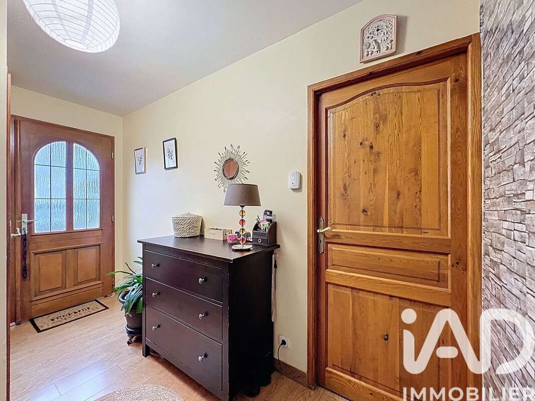 Photo 6 - Maison à VULAINES-SUR-SEINE