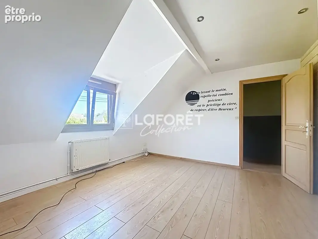 Maison 3 chambres - photo 8