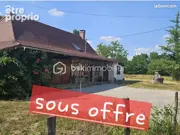 Maison à LE FAY