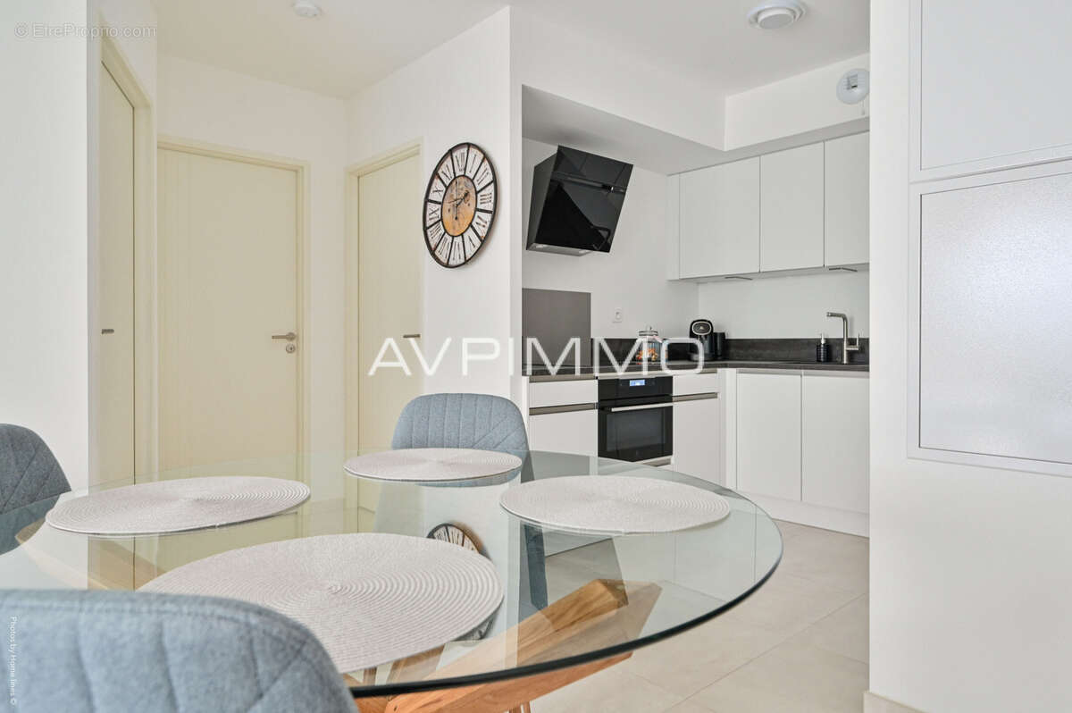 Appartement T2 avec terrasse et jardin à vendre aux Lecques   Saint-Cyr-sur-Mer à 80 m de la plage - photo 5