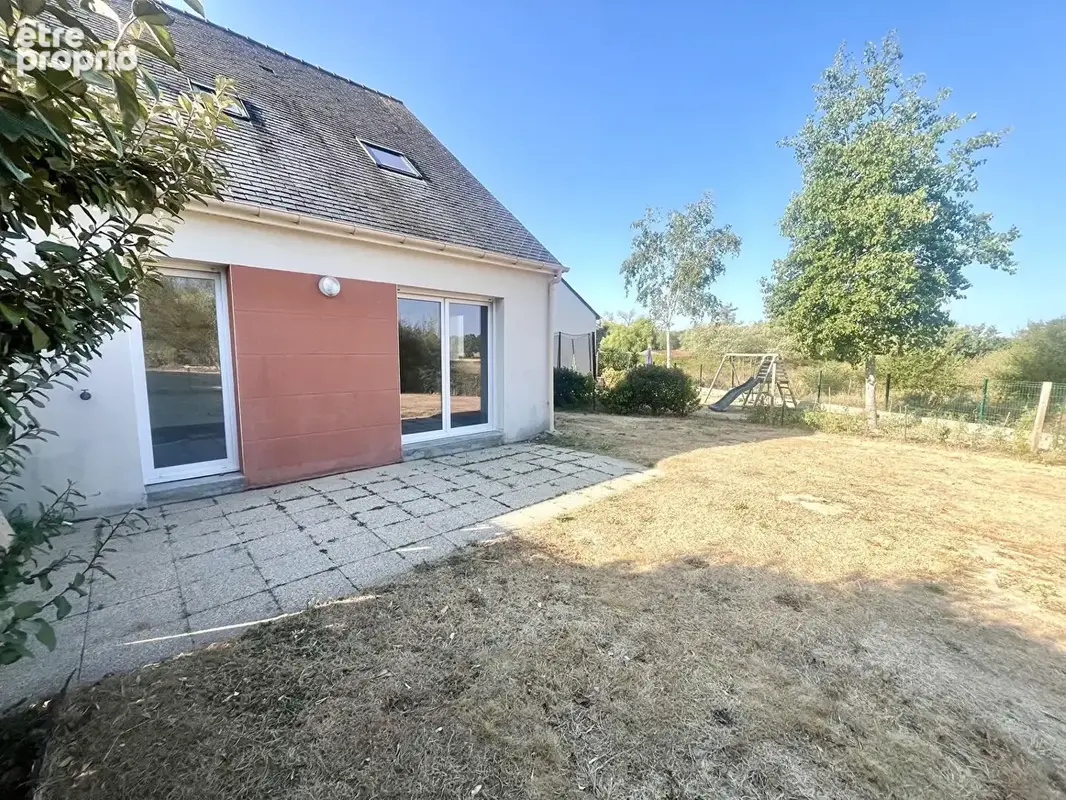 Maison à LA BAULE-ESCOUBLAC