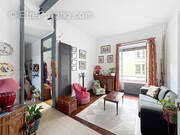 Appartement à LYON-4E