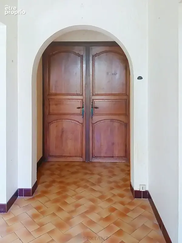 Maison perigourdine - photo 10