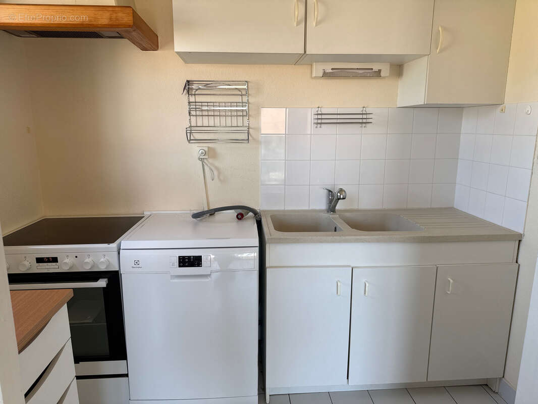 Appartement à SAINT-JEAN-DE-MONTS