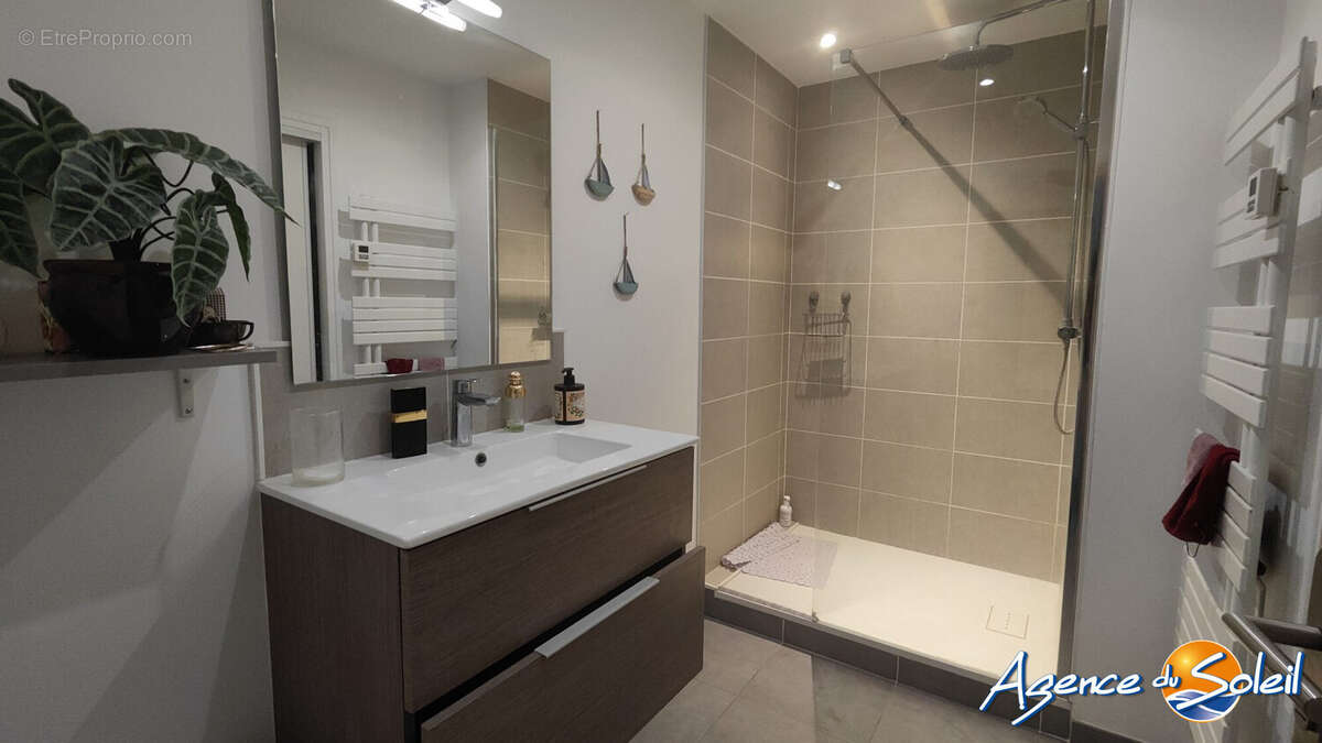 Appartement à BEZIERS